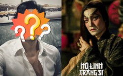 Vai diễn hoạn quan trong Hộ Linh Tráng Sĩ vốn của mỹ nam này: Visual thuộc top châu Á, diễn xuất chưa ai dám chê