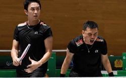 Đẳng cấp: Lý Hoàng Nam và Robert Huy ngược dòng ngoạn mục đánh bại đội của Quang Dương, giành vé vào chung kết Pickleball World Cup 2026