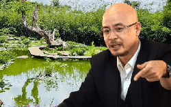 Ông Đặng Lê Nguyên Vũ chính thức miễn phí 100% dịch vụ này vào ngày 2/9