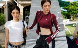 Không thể tin cô ấy 51 tuổi! Bí quyết của Hứa Lộ Nhi được tiết lộ, cư dân mạng trầm trồ: Thảo nào lão hóa chậm, vóc dáng tuyệt vời!