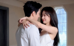 Hai diễn viên đang "đốt cháy" màn ảnh
