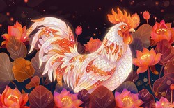 3 con giáp may mắn nhất ngày 2/9
