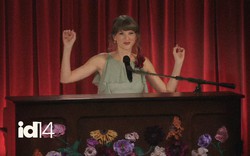 Từ triết lý "Yes, And" đến những bài học sau 20 năm sáng tạo của Taylor Swift