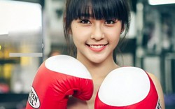 Quá khứ của Khả Ngân