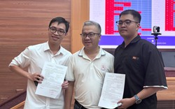 Phía sau sự lựa chọn nội trú ngành pháp y của 2 tân bác sĩ y khoa