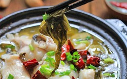 3 loại cá biết cách ăn giúp "hút dầu" trong máu