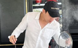 Nam diễn viên đi bán mì khắp TP.HCM ở nhà triệu đô, U40 vẫn chưa lấy vợ