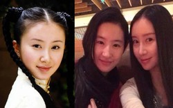 "Đối thủ của Lưu Diệc Phi" nổi tiếng từ 13 tuổi, giờ bỏ showbiz bán hàng online
