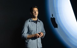 Mức lương của CEO Apple