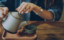 7 lời khuyên cho người thường xuyên uống trà