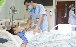 Bé 12 tuổi phát hiện ung thư dạ dày: Đừng vội đổ lỗi cho việc ăn hay bỏ bữa sáng