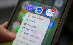 Tất cả người dân đang sử dụng Zalo, Facebook chú ý thông báo mới nhất từ công an