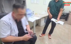 Vụ kẹp tiền để được xạ trị sớm: Bệnh viện E đình chỉ toàn bộ cán bộ liên quan