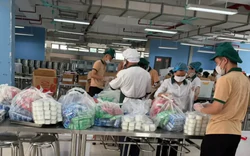 Vụ học sinh ăn trưa muộn, thiếu suất ở Hà Nội: Hiệu trưởng giải trình về chế độ phát ngôn