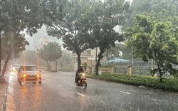 Trong 3 giờ tới, tất cả người dân Hà Nội cần chú ý thông tin quan trọng sau