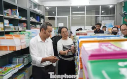 Không mua được sách giáo khoa, photo nguyên cuốn có bị phạt?