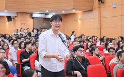 Từ cậu bé hay ốm đến thủ khoa bác sĩ nội trú chọn ngành Sản phụ khoa
