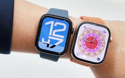 Apple ra mắt Apple Watch Series 12 và Ultra 4, tập trung nâng cấp sức khỏe và thời lượng pin