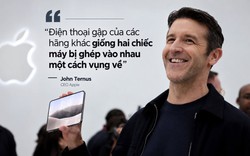 Các hãng khác hãy coi chừng: Một Apple không còn “hiền” như dưới thời Tim Cook đang đến gần