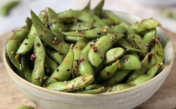 Loại thực phẩm "trường thọ" giàu kali hơn chuối: Người Nhật gọi là "thịt không xương", nhiều người đang xem nhẹ
