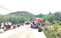 Gặp tai nạn trên đường đi học về, hai nữ sinh lớp 9 thương vong