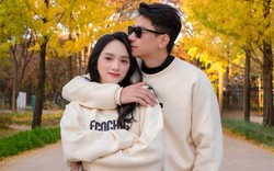Động thái lạ của Hương Giang và Phú Cường