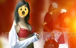 "Em gái quốc dân" bị tóm dính tay trong tay với "hồng hài nhi" kém 7 tuổi, hàng loạt phốt chấn động bị đào lại