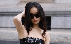 Tình cũ của Tỉnh Bách Nhiên từng tự ti về ngoại hình, giờ dáng đẹp hàng top Cbiz