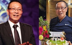 Thu nhập sau khi nghỉ hưu của MC Lại Văn Sâm