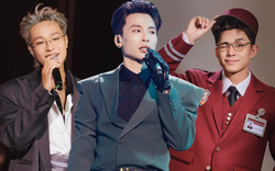 5 cái tên cạnh tranh Quán quân show Chông Gai mùa 2: Jun Phạm "sáng cửa" dù gây tranh cãi, Thơm sẵn sàng soán ngôi!