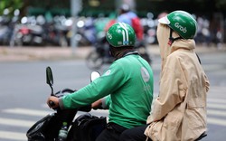 Giữa lúc tài xế Grab rộ lời kêu gọi tắt app 2 ngày, một khoản phí đặc biệt được chú ý: Không cố định, có thể thay đổi theo từng cuốc xe