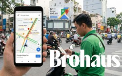 Google Maps sẽ chỉ đường chính xác nhất khi người dùng bật tính năng sau