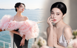 45 tuổi vẫn trẻ đẹp như đôi mươi, Phạm Băng Băng tiết lộ 5 bí quyết trẻ hóa: Từ đắp mặt nạ đến chăm sóc lỗ chân lông