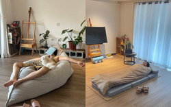Thu nhập 41 triệu/tháng, ăn sáng chỉ 15.000 đồng và ở nhà thuê nhà suốt 11 năm