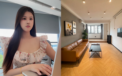Nữ nhân viên marketing SN 2000 thu nhập chạm mốc 193 triệu/tháng, mua được căn nhà đầu tiên sau 7 năm đi làm
