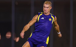 Al Nassr gây bão khi xác nhận Ronaldo "vĩ đại thứ hai thế giới"