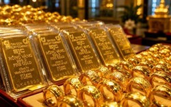 Giá vàng hôm nay 12/9: Hồi phục sau phiên lao dốc