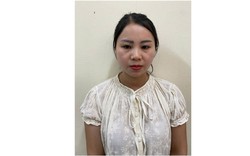 Ra quyết định khởi tố Phạm Thị Thu Hương SN 1992