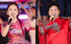 Bức tranh đa văn hóa mãn nhãn tại Festival Thăng Long 2026: Tùng Dương thăng hoa, kết nối dàn nghệ sĩ Việt và bạn bè quốc tế