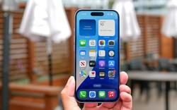 Một thông tin quan trọng trên iPhone mà tất cả người dùng cần biết để cài đặt ngay