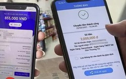 Người từng chuyển khoản vào 6 tài khoản OCB, PVcomBank, BIDV, VIB, Vietcombank và Sacombank dưới đây, khẩn trương trình báo Công an