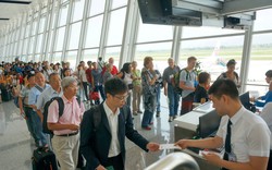 Tất cả cá nhân có tên trong danh sách sau đang nằm trong diện tạm hoãn xuất cảnh của Cơ quan Thuế