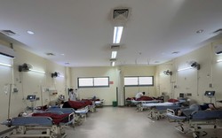 133 người nhập viện nghi ngộ độc ở Huế: Bộ Y tế yêu cầu truy nguồn gốc thực phẩm