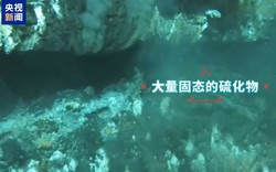 Sau 18 ngày thăm dò, láng giềng Việt Nam phát hiện 'kho báu' lớn dưới đáy biển, chứa hàm lượng vàng và bạc cực cao