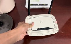 2 vị trí “đại kỵ” làm chậm sóng WiFi, nhiều người đang để mà không hay biết