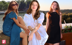 Nàng blogger Pháp có style chuẩn old money: Đơn giản mà cũng đầy tinh tế