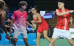 Pickleball hôm nay: 10 trận chung kết từ PPA Malaysia đến D-Joy Tour