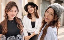 60 tuổi vẫn giữ vóc dáng và thần thái như phụ nữ 40, nữ MC Đài Loan tiết lộ 5 thói quen để trẻ lâu mà không cần ép cân