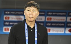 Bố HLV Kim Sang-sik qua đời ở Hàn Quốc
