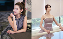 Nữ diễn viên Hàn U50 nhưng vẫn trẻ như gái đôi mươi nhờ 3 bí quyết